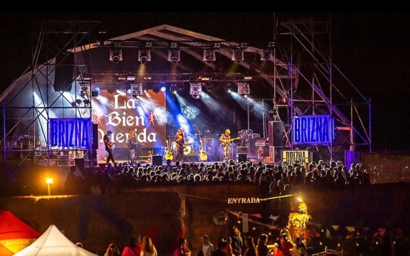 Brizna Festival