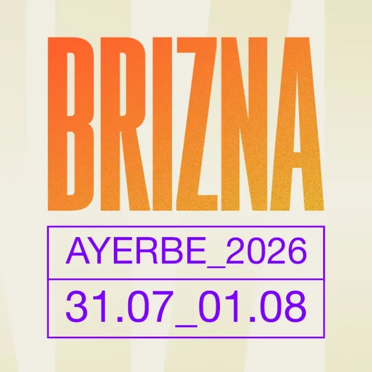 PULSERA BRIZNA 2026