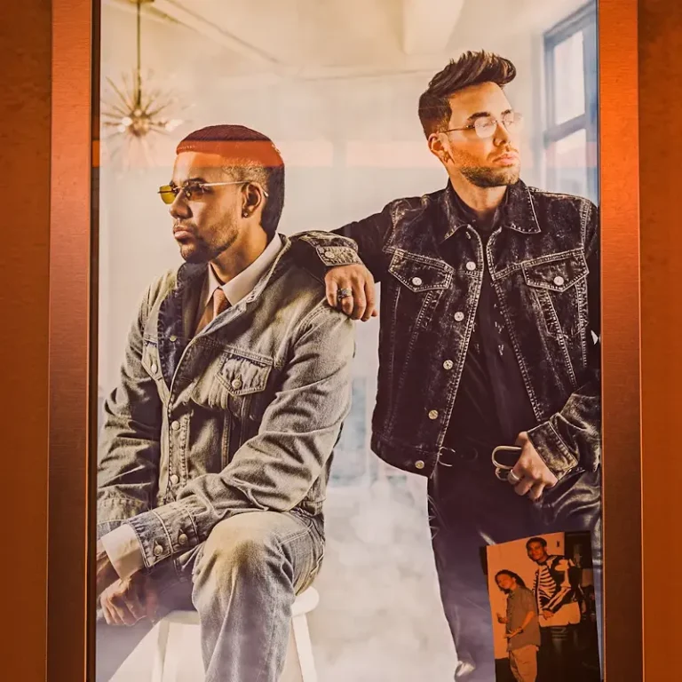 ROMEO SANTOS Y PRINCE ROYCE