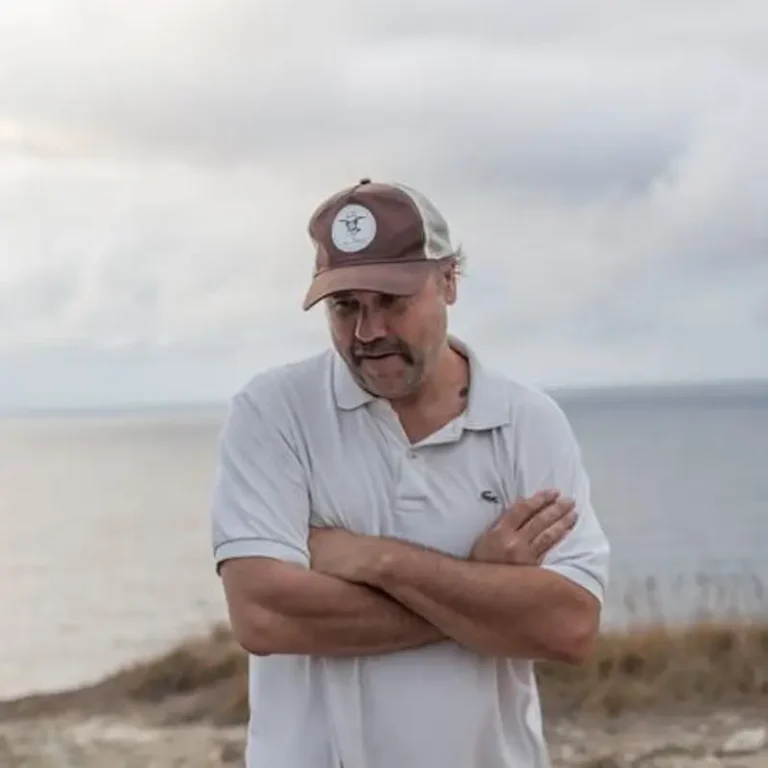 McENROE (RICARDO LEZÓN)