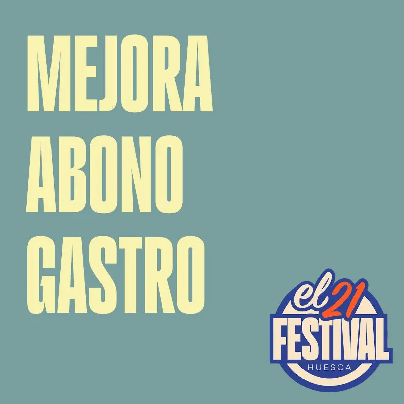 Mejora a abono gastro